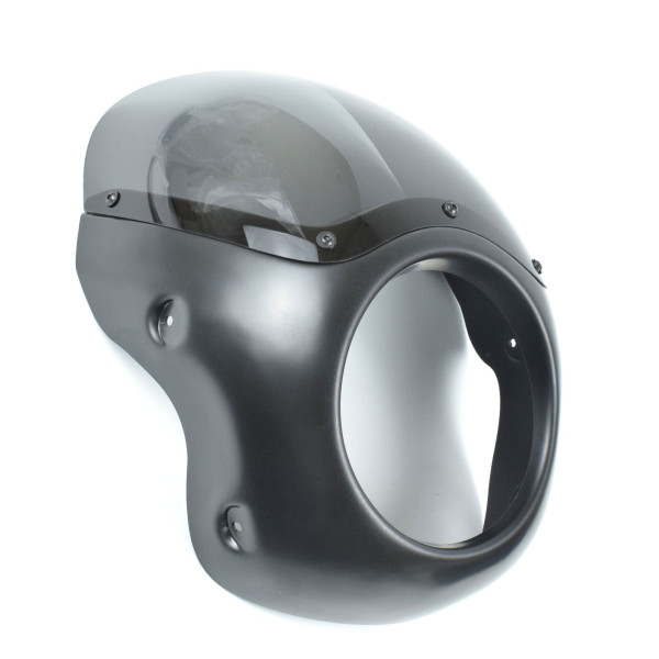 Ermax Ermax cafe racer screen | unpainted | triumph speed twin 1200 2019>2024